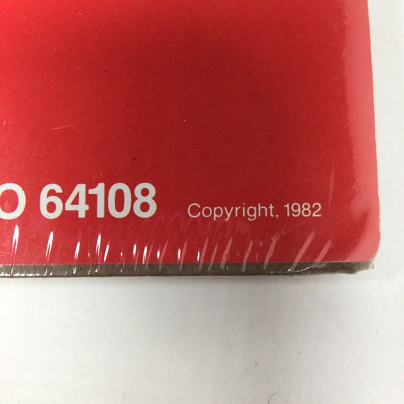 Calicos Vtg 1982 Applique Winter Scene 10 inch Framing Hoop Kit No 2206 NIP - Picture 6 of 8